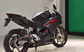 HONDA CBR250RR MC51