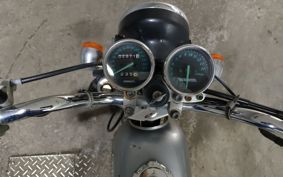 HONDA APE100 HC07