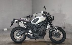 YAMAHA XSR900 2016 RN46J