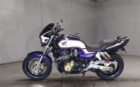 HONDA CB1300SF SUPER FOUR SC40