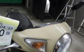 SUZUKI ﾚｯﾂ 2019 CA4AA