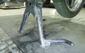 HONDA LITTLE CUB E 2016 AA01