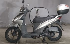 SUZUKI ADDRESS V110 CE47A