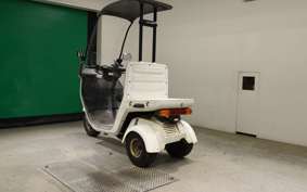 HONDA GYRO CANOPY TA02