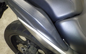 HONDA NC750X 2024 RH09