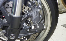 KAWASAKI Z1000 Gen.3 2009