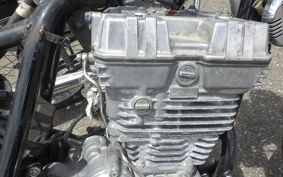 HONDA GB250 CLUBMAN MC10