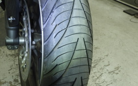 TRIUMPH DAYTONA 675 2010