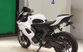 YAMAHA YZF-R7 2023 RM39J