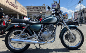 SUZUKI ST250E TYPES NJ4CA