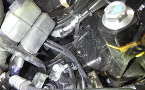 SUZUKI Vｽﾄﾛｰﾑ250A 2001