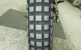 YAMAHA SEROW 250 Gen.2 1996 DG17J