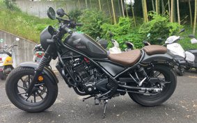 HONDA  REBEL 250 S EDITION  MC49