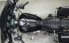 HARLEY FLHX 1580 2009