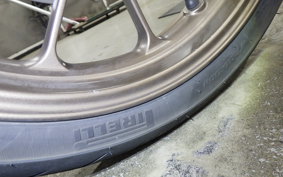 HONDA CB250RA 2007 MC52