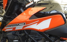 KTM 250 DUKE