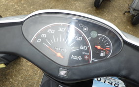 HONDA DIO Gen.6 AF68