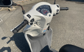 HONDA DIO 110 JF58