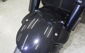 TRIUMPH ROCKET III ストームR 2026