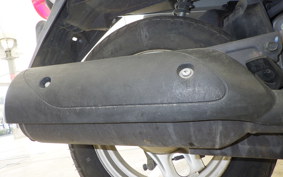 HONDA TODAY 2019 AF61