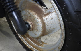 YAMAHA JOG POCHE 1996 SA08J