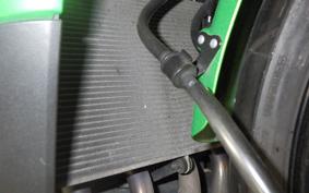 KAWASAKI NINJA 1000 A 2017 ZXT00W