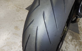 DUCATI MULTISTRADA 1200 S 2016