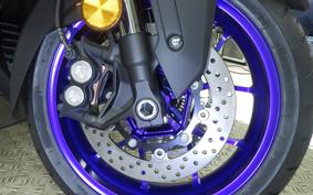 YAMAHA T-MAX 560 2026 SJ21J