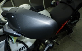 DUCATI MULTISTRADA V4S 2025