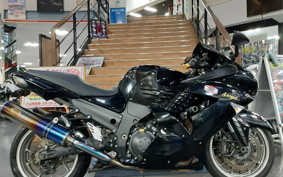 KAWASAKI ZZ1400 NINJA R ABS 2009 ZXT40D