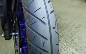 YAMAHA MT-125 2003 RE45J