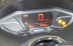 HONDA PCX 160 KF47