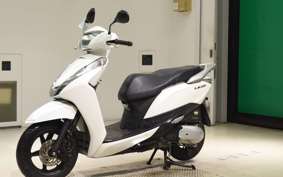HONDA LEAD 125 2019 JF45