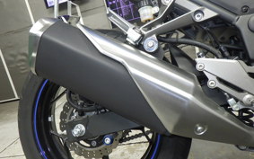 KAWASAKI Z250 A ER250C