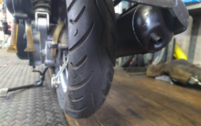 YAMAHA JOG DELUXE SA36J