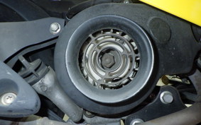 YAMAHA JOG 100 2023