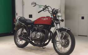 HONDA CB400 2023 CB400F