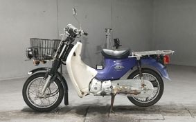 HONDA SUPER CUB110 JA07