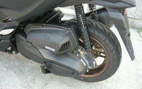 HONDA  FORZA 250 MF17