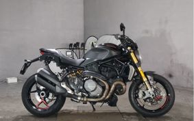 DUCATI MONSTAR 1200S 2020 MA02A
