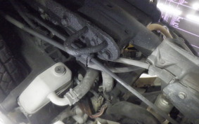 HONDA GYRO CANOPY TA03