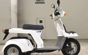 HONDA GYRO X TD02