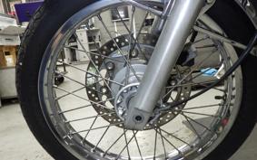KAWASAKI ESTRELLA RS 2006 BJ250A