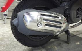VESPA XL125IE 2003