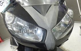 KAWASAKI NINJA 400R 2010 ER400B