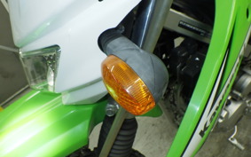 KAWASAKI KLX125