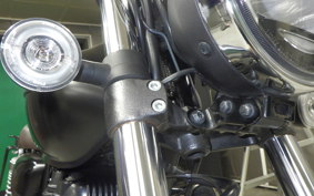 HONDA GB350 2021 NC59