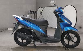 SUZUKI ADDRESS V110 CE47A