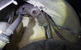 HONDA LEAD 100 JF06