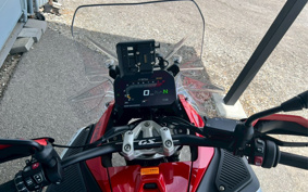 BMW R1300GS Adventure ASA 2025 0M31